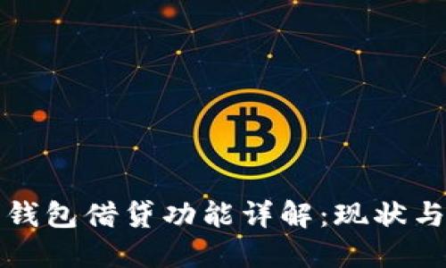 数字钱包借贷功能详解：现状与未来