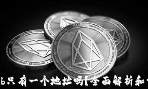 
t p钱包里bnb只有一个地址吗？全面解析和常见疑问解答