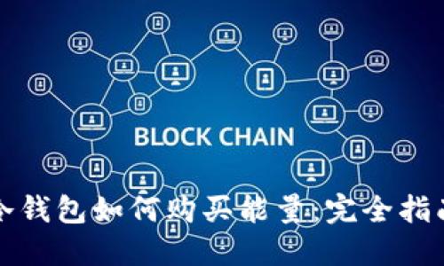 冷钱包如何购买能量：完全指南