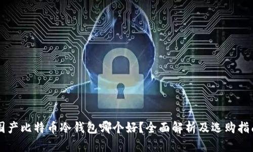 国产比特币冷钱包哪个好？全面解析及选购指南