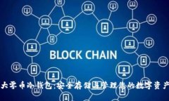 大零币冷钱包：安全存储