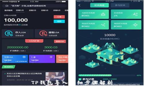 
TP钱包导入详细步骤解析