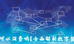   冷钱包的钱可以消费吗？