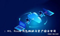 : Mt. Gox冷钱包地址与资产