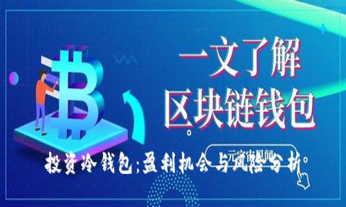 投资冷钱包：盈利机会与风险分析