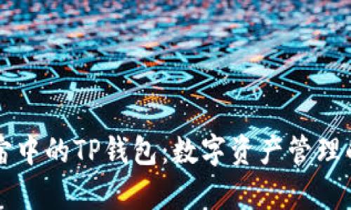 元宇宙中的TP钱包：数字资产管理的未来