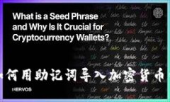 : 如何用助记词导入加密货