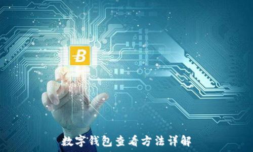   
数字钱包查看方法详解