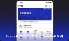 Gopay数字钱包：便捷支付的