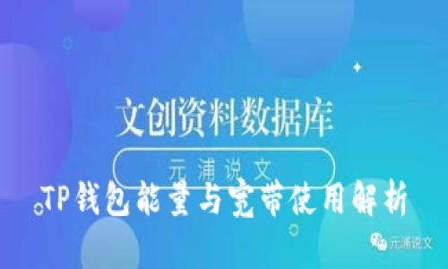 TP钱包能量与宽带使用解析