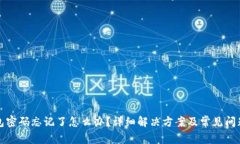 TP钱包密码忘记了怎么办？
