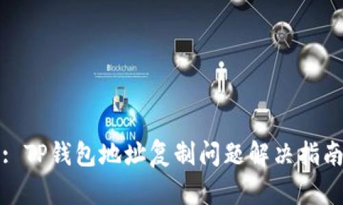: TP钱包地址复制问题解决指南