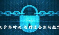 冷钱包与热钱包价格对比