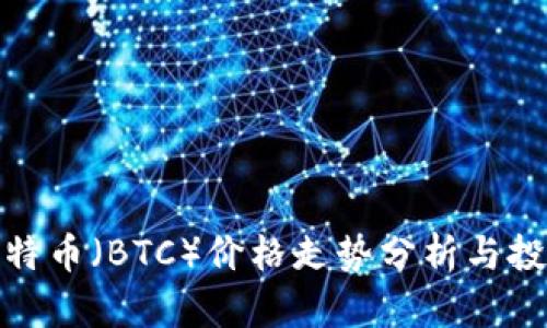 今天比特币（BTC）价格走势分析与投资建议