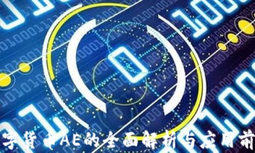 
数字货币AE的全面解析与应用前景