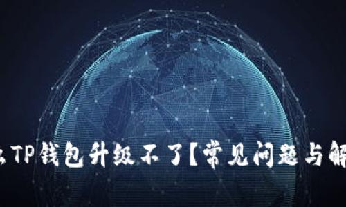  为什么TP钱包升级不了？常见问题与解决方案