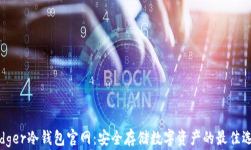 
Ledger冷钱包官网：安全存储数字资产的最佳选择