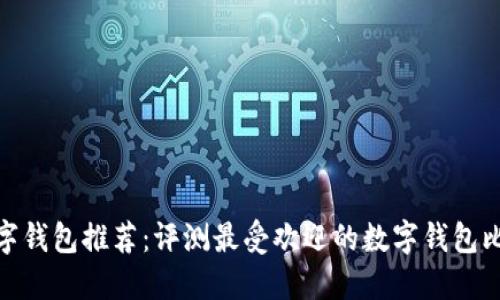 数字钱包推荐：评测最受欢迎的数字钱包比较