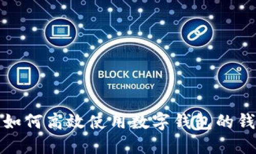 如何高效使用数字钱包的钱