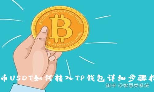 中币USDT如何转入TP钱包详细步骤指南