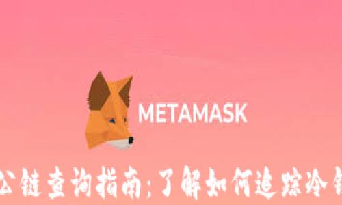 冷钱包公链查询指南:了解如何追踪冷钱包交易