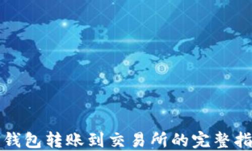 
TP钱包转账到交易所的完整指南