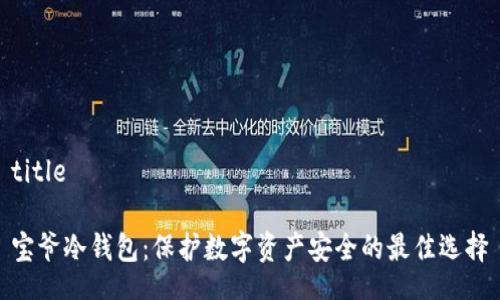 title

宝爷冷钱包：保护数字资产安全的最佳选择