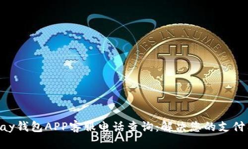 OKPay钱包APP客服电话查询：解决您的支付困扰