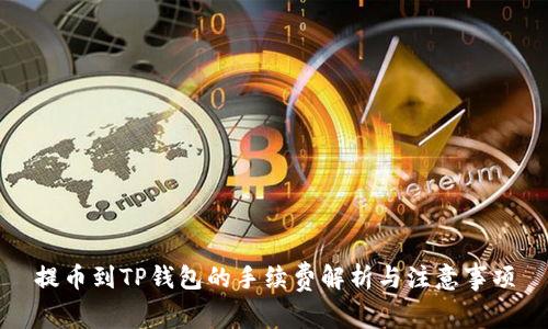 提币到TP钱包的手续费解析与注意事项