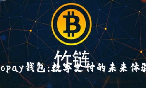 Topay钱包：数字支付的未来体验