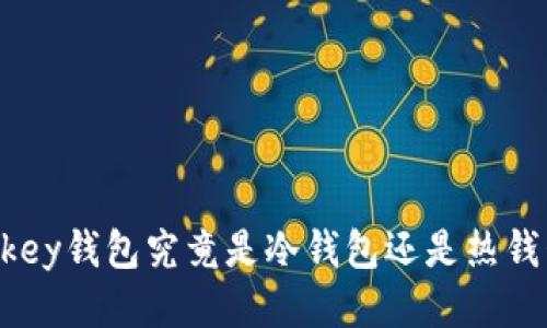 IMkey钱包究竟是冷钱包还是热钱包？