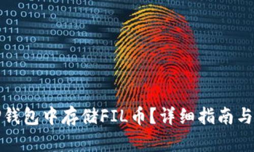 如何在TP钱包中存储FIL币？详细指南与实用建议