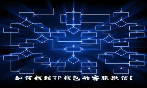 如何找到TP钱包的客服微信？