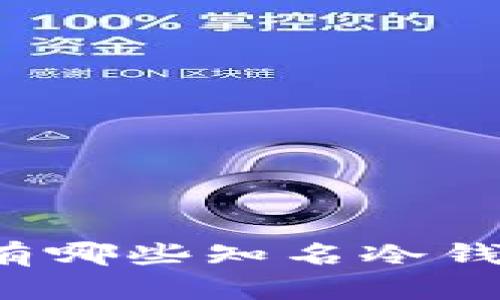 市场上有哪些知名冷钱包品牌？