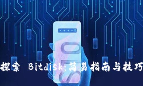 探索 Bitdisk：简易指南与技巧