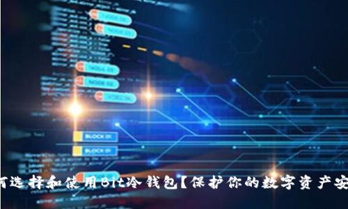 如何选择和使用Bit冷钱包？保护你的数字资产安全！