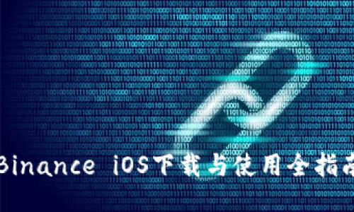 Binance iOS下载与使用全指南