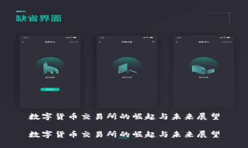 数字货币交易所的崛起与未来展望

数字货币交易所的崛起与未来展望