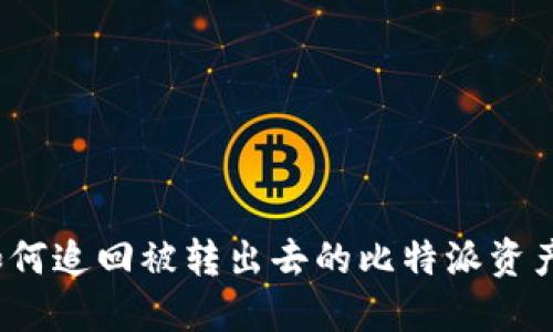 如何追回被转出去的比特派资产？