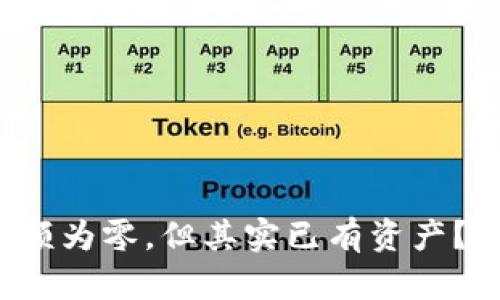 TP钱包中的余额为零，但其实已有资产？解决方案揭秘！
