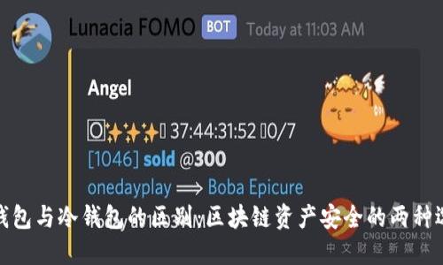 轻钱包与冷钱包的区别：区块链资产安全的两种选择