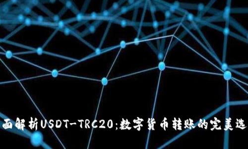 全面解析USDT-TRC20：数字货币转账的完美选择