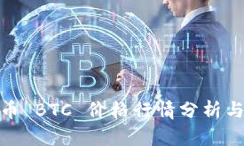 最新比特币 BTC 价格行情分析与投资趋势