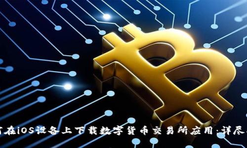 如何在iOS设备上下载数字货币交易所应用：详尽指南