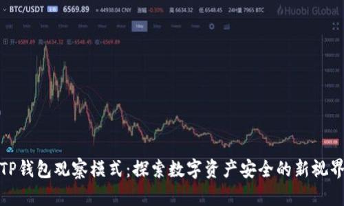TP钱包观察模式：探索数字资产安全的新视界