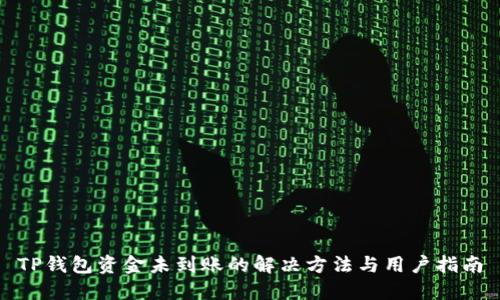 TP钱包资金未到账的解决方法与用户指南