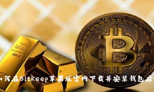 如何在BitKeep苹果版官网下载并安装钱包应用