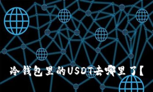 冷钱包里的USDT去哪里了？