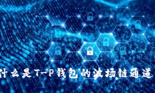 什么是T-P钱包的波场链通道？