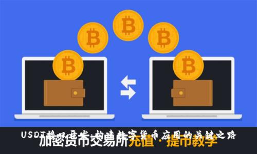 USDT接口开发：构建数字货币应用的关键之路